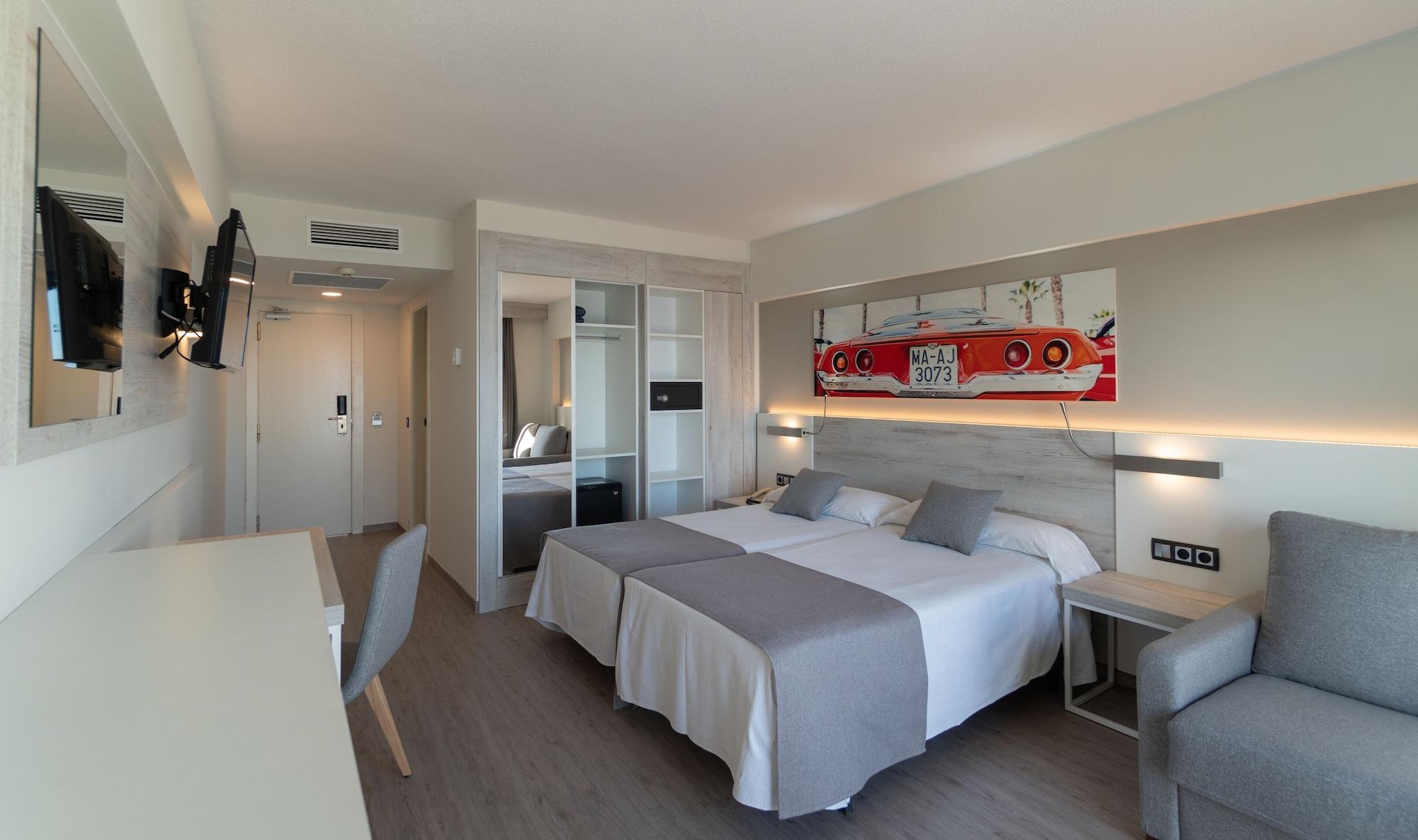 Hotel Medplaya Bali