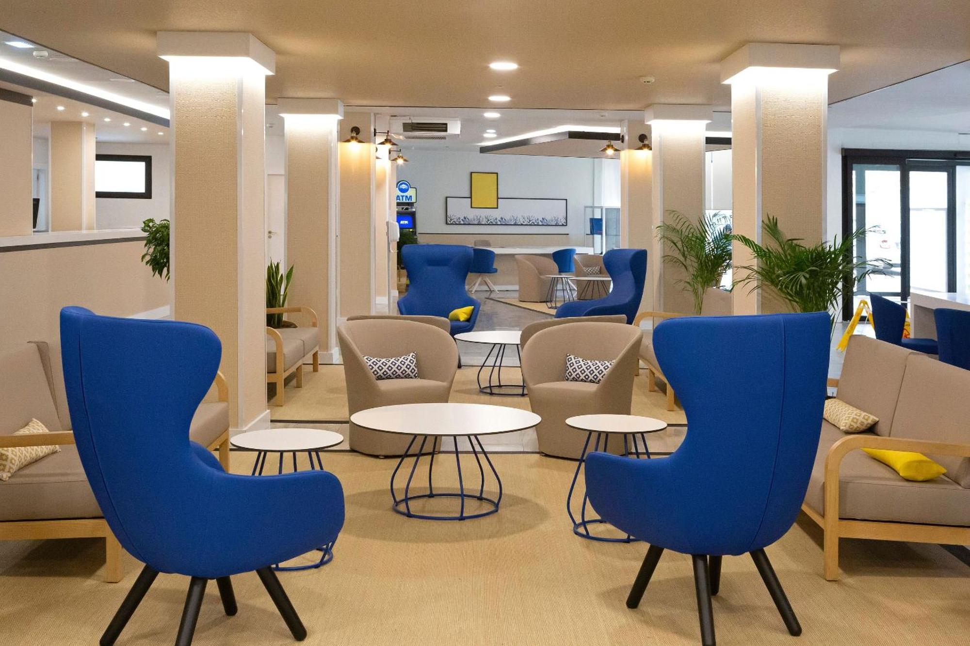 Medplaya Bali Hotel Benalmádena