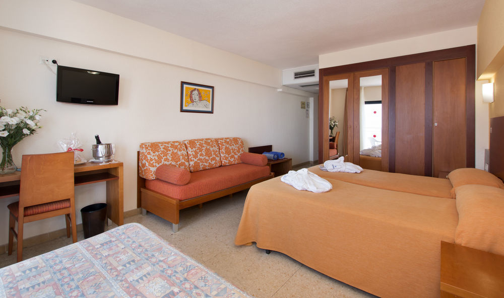Medplaya Bali Hotel 3*