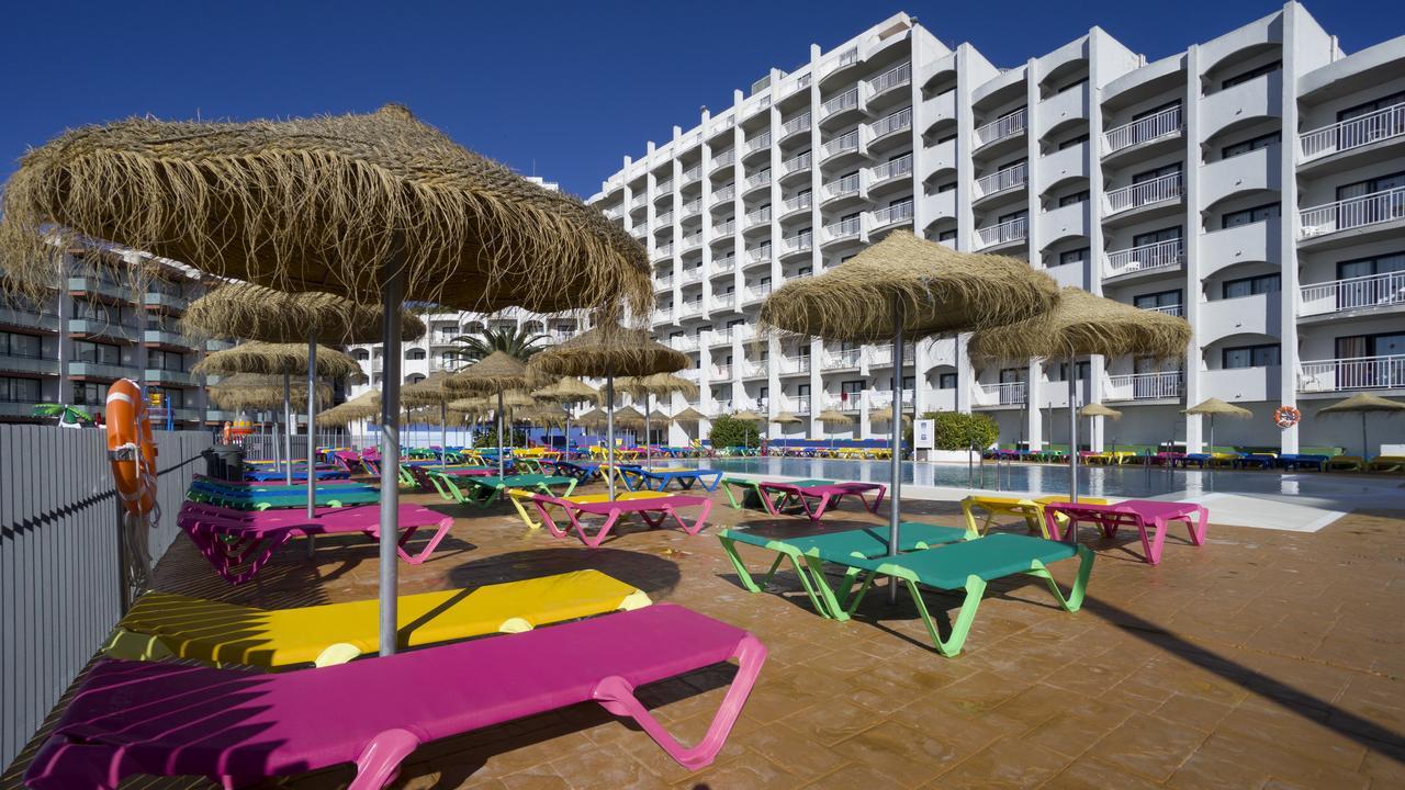 Medplaya Bali Hotel