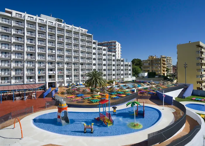 Medplaya Hotel Bali