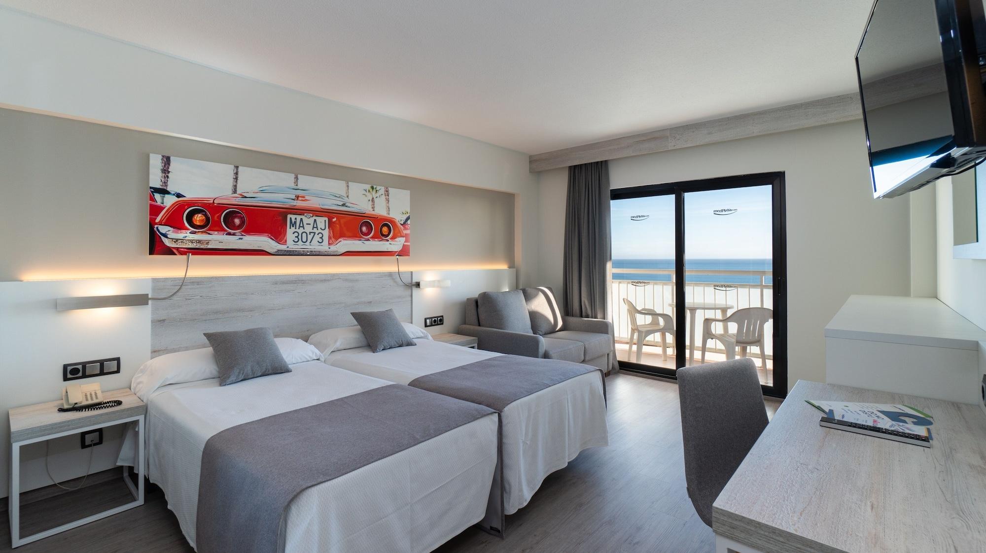 Medplaya Bali Benalmádena