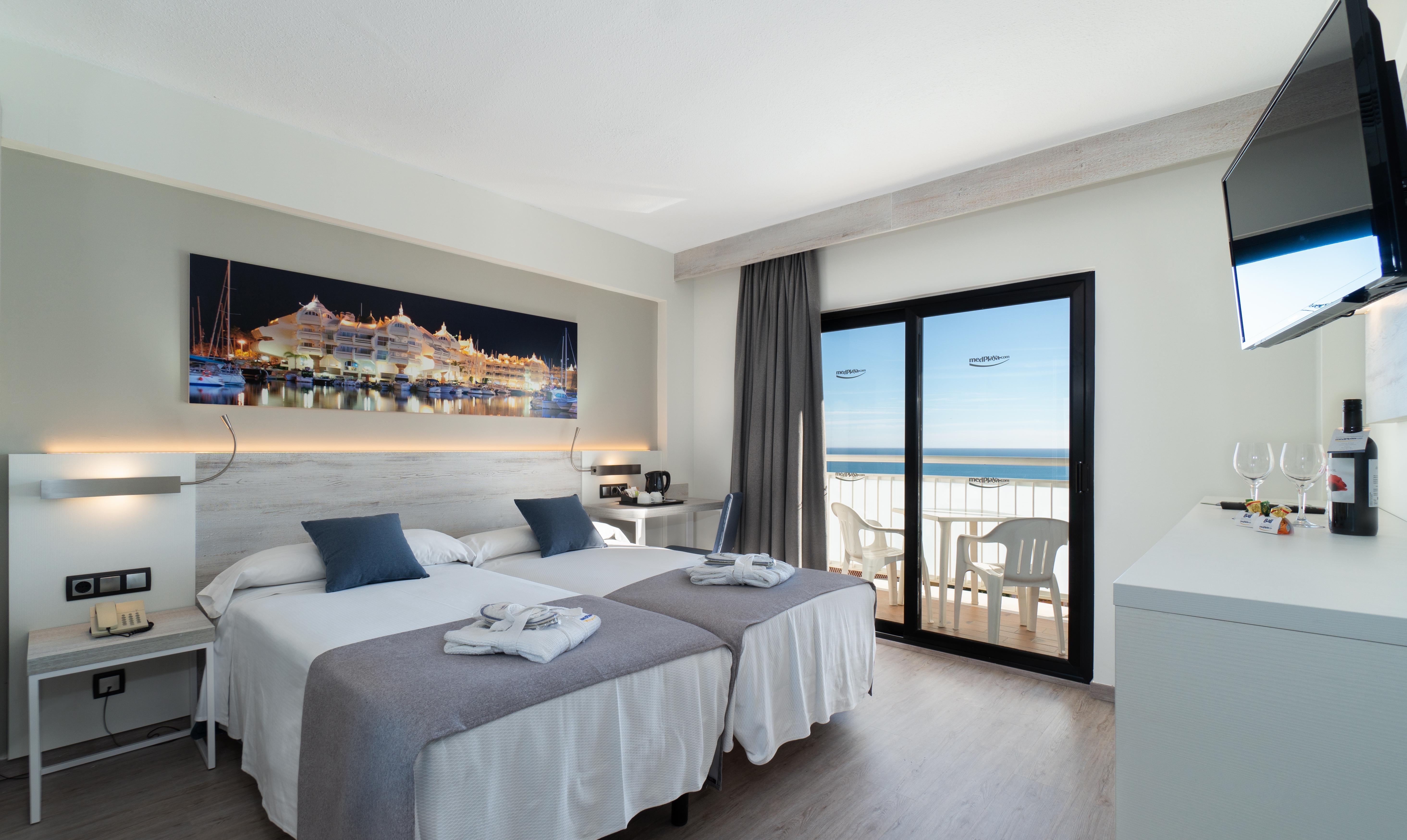 Medplaya Bali Hotel 3*