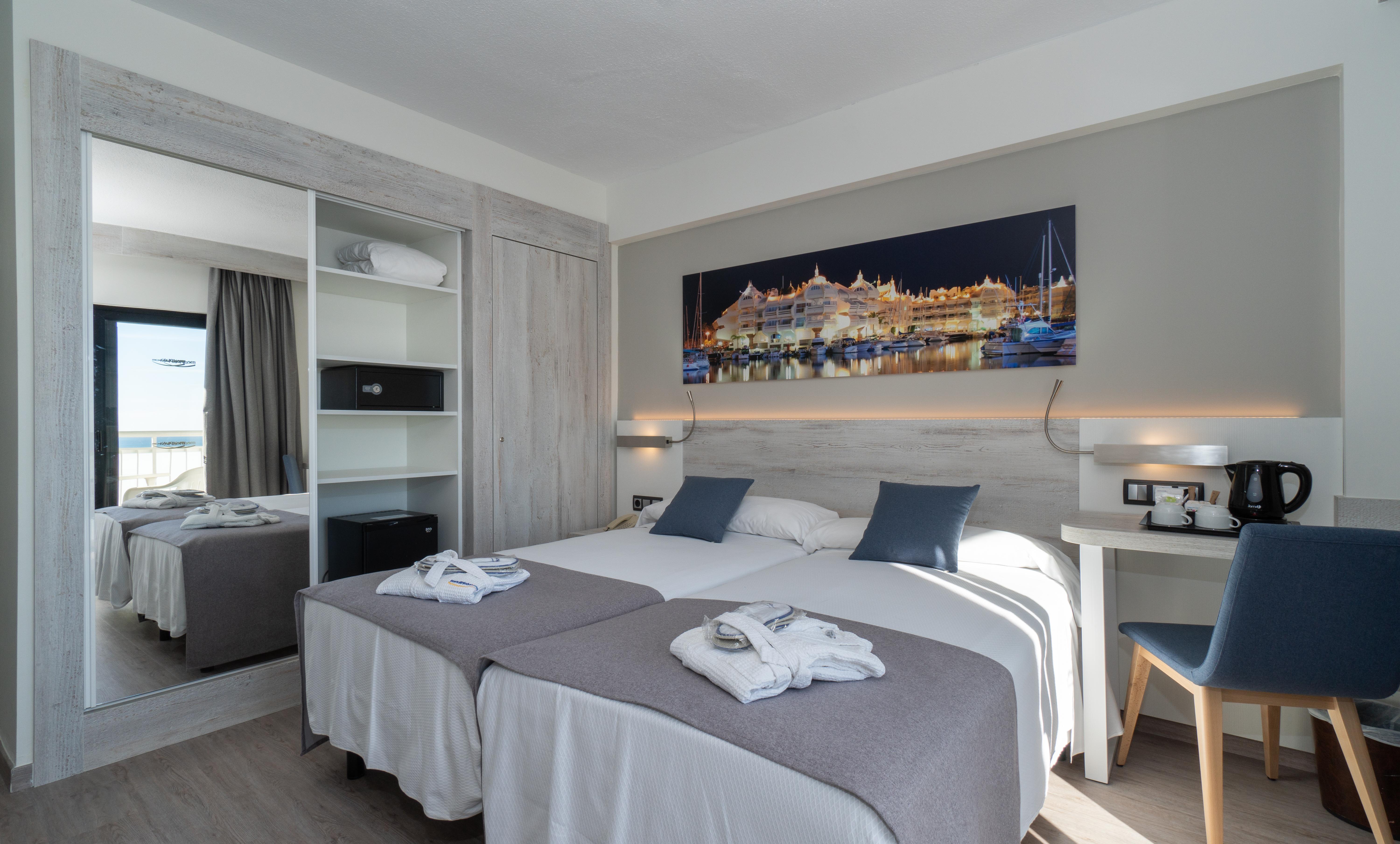 Hotel Medplaya Bali 3*