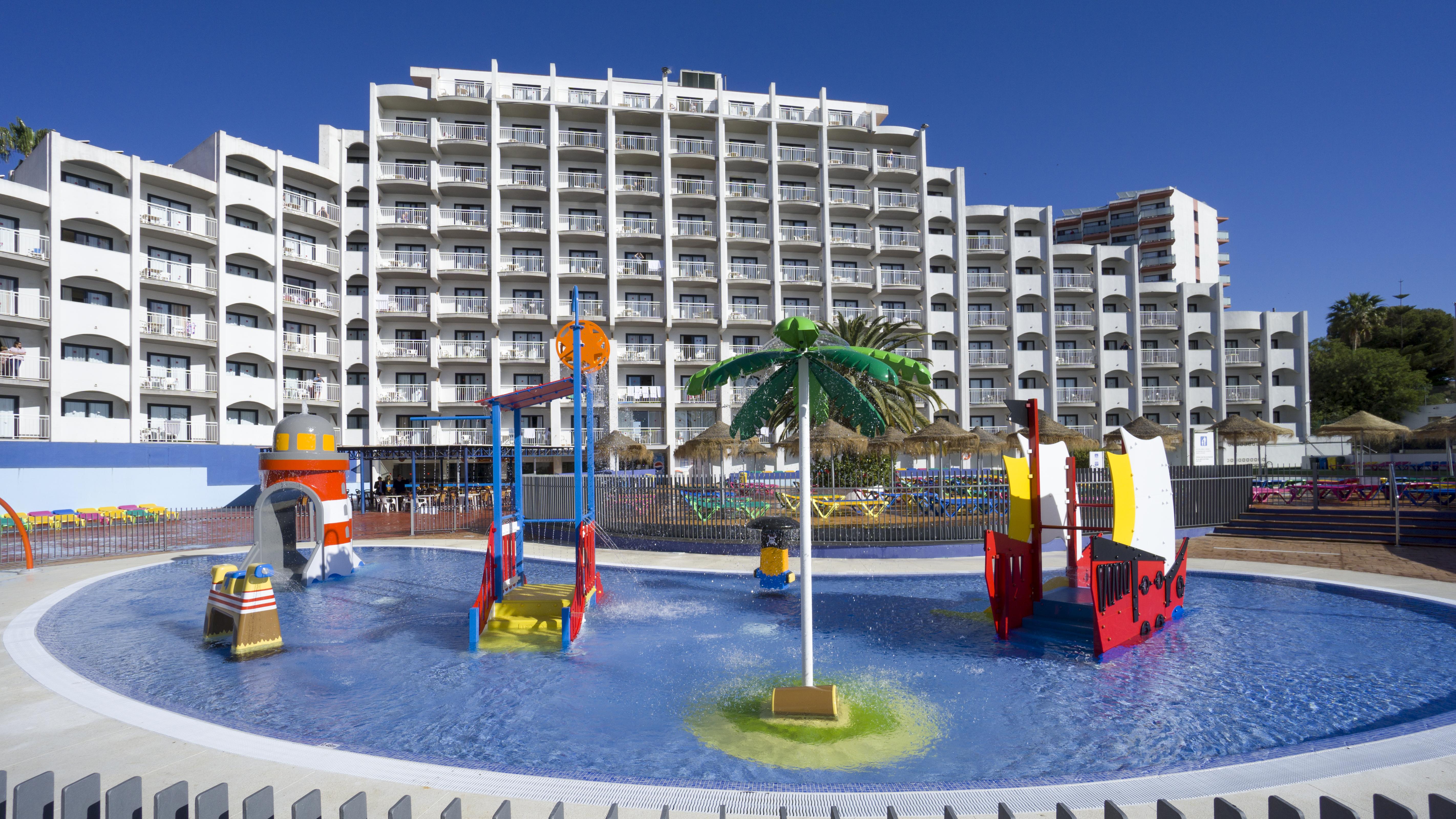 Hotel Medplaya Bali