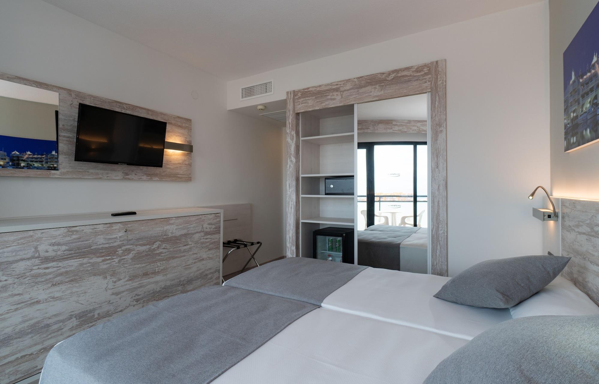 Medplaya Bali Benalmádena