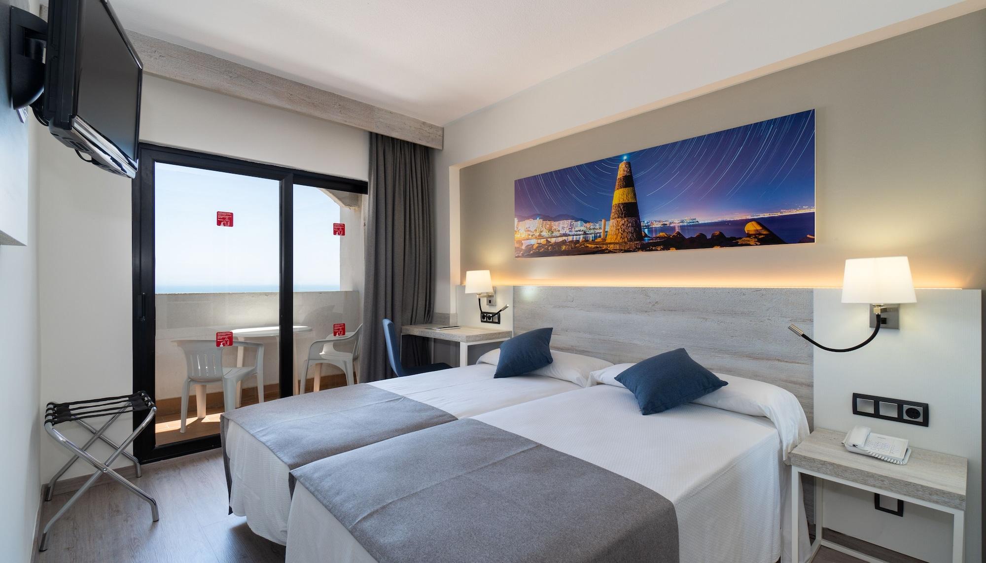 Medplaya Bali 3*