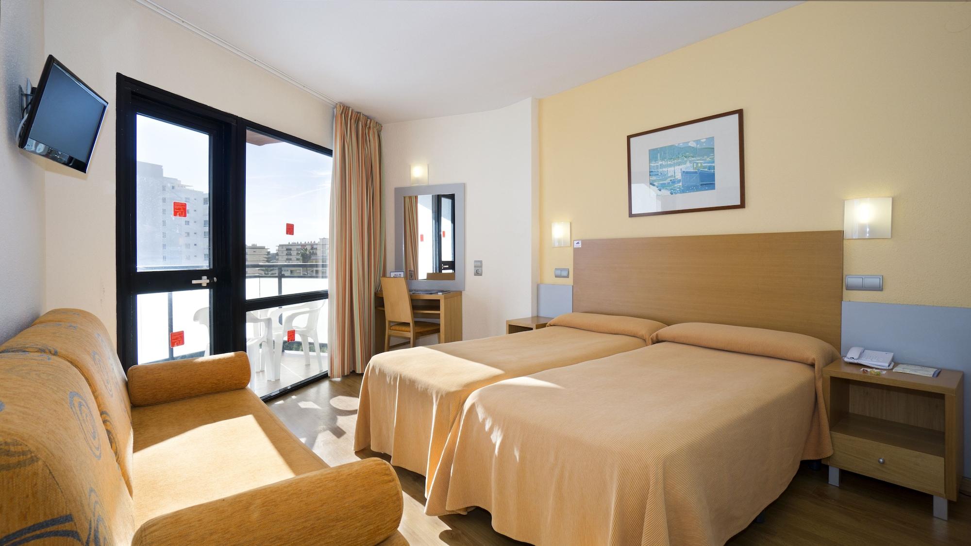 Medplaya Bali Hotel