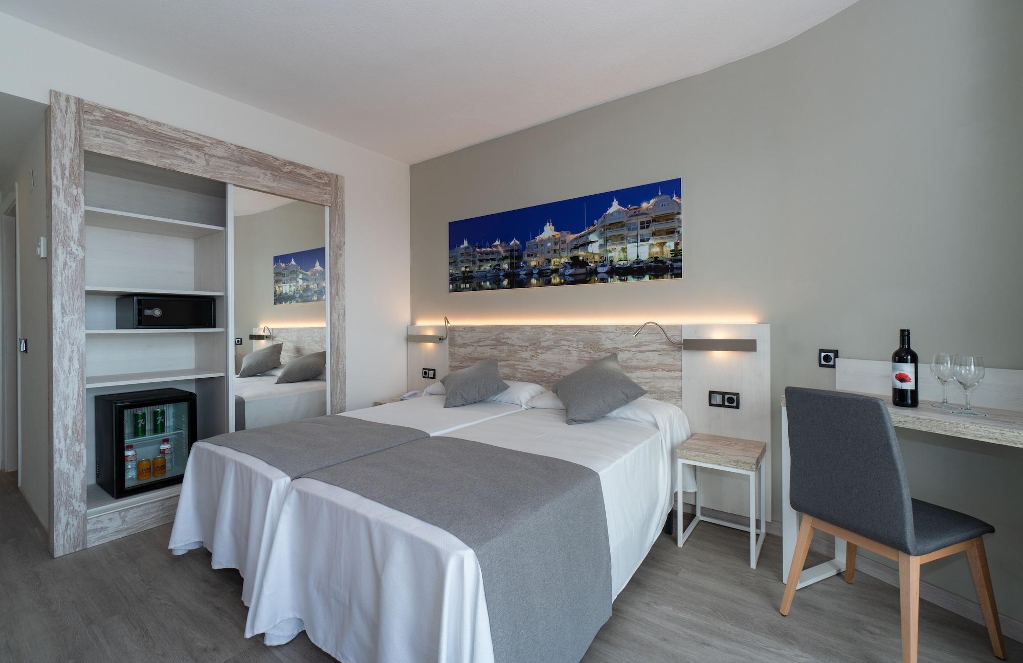 Hotel Medplaya Bali Benalmádena