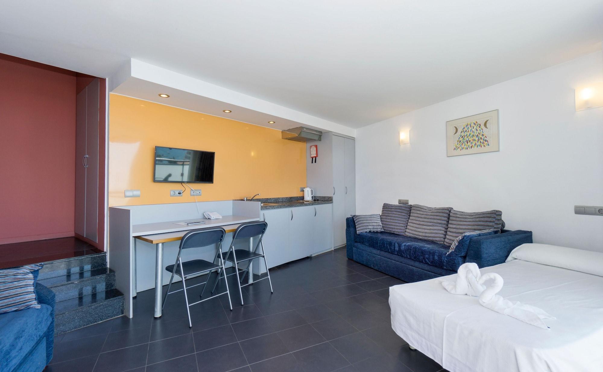 Medplaya Bali 3* Benalmádena