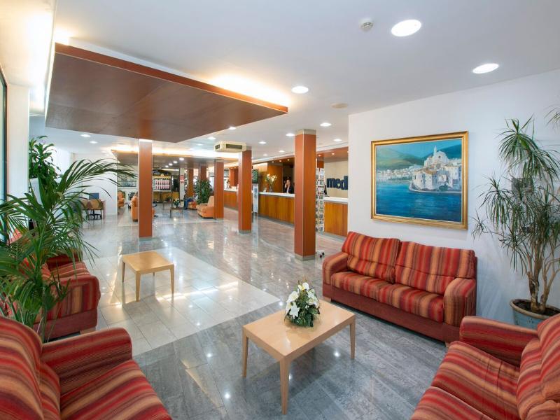 Hotel Medplaya Bali