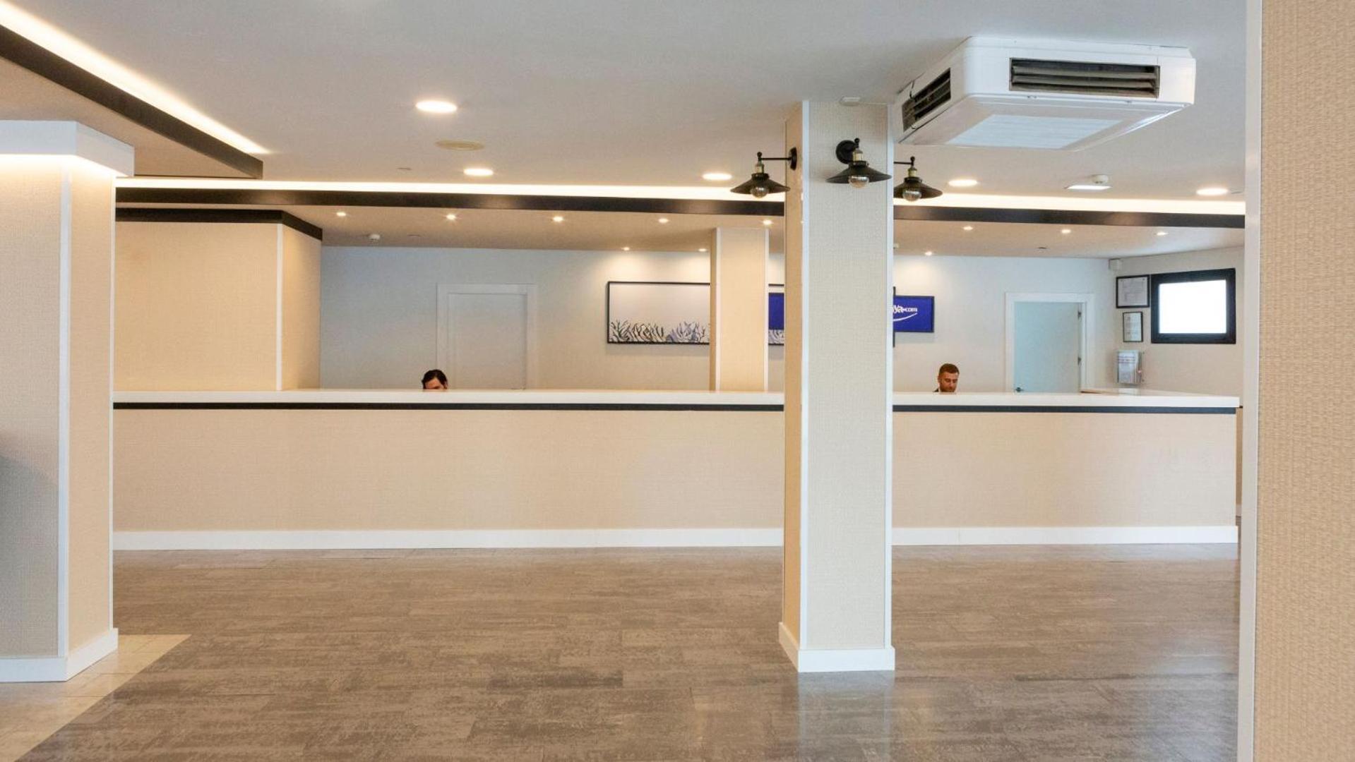Hotel Medplaya Bali Benalmádena