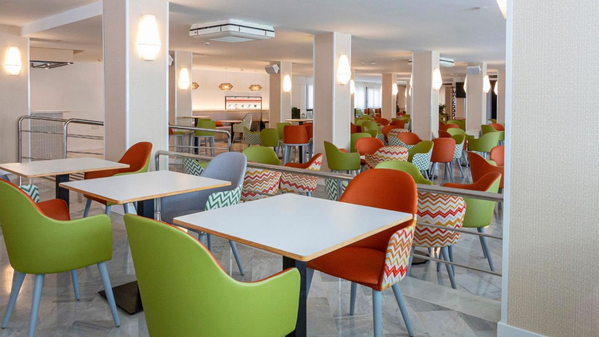 Hotel Medplaya Bali Benalmádena