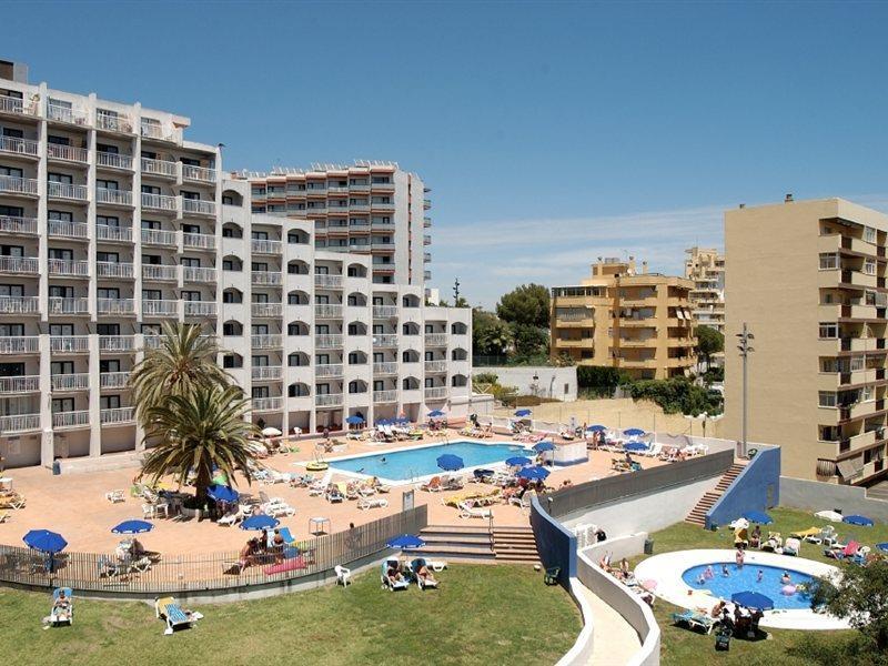 Medplaya Bali Hotel Benalmádena