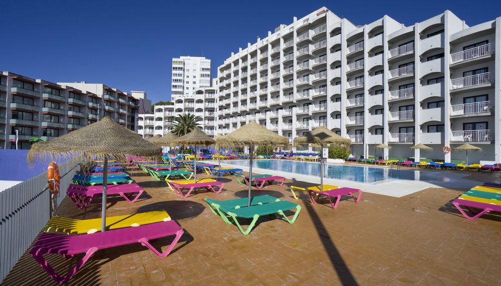 Hotel Medplaya Bali Benalmádena