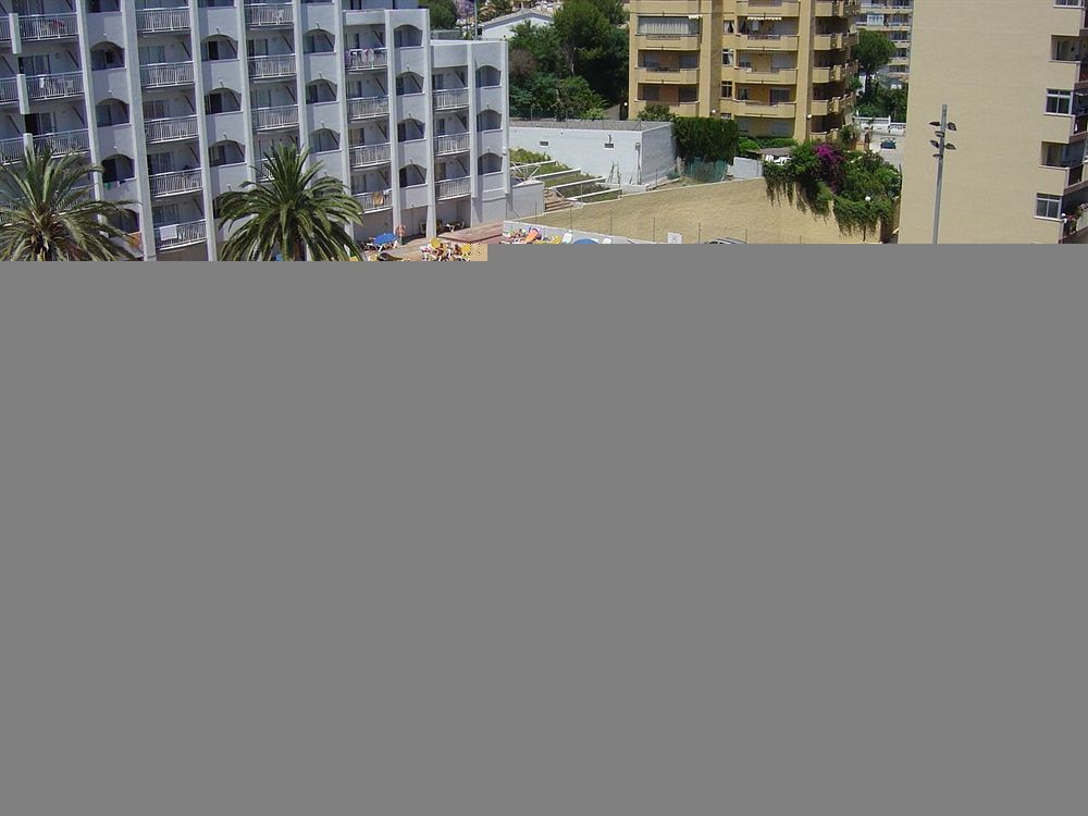 Medplaya Bali Hotel Benalmádena