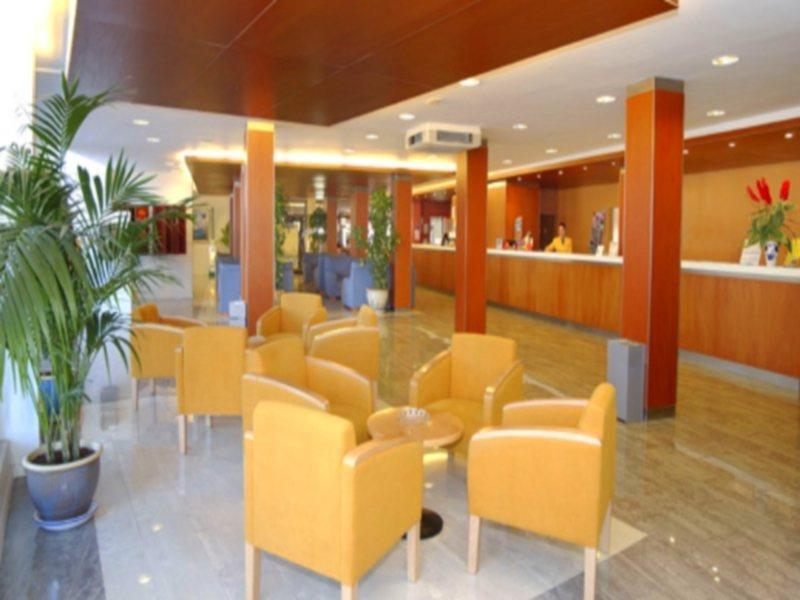 Medplaya Bali Hotel 3*
