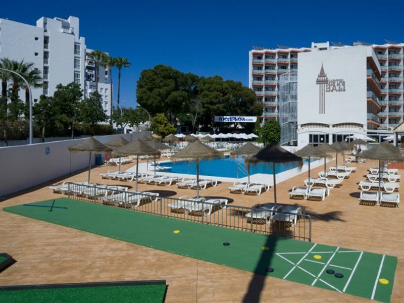 Hotel Medplaya Bali