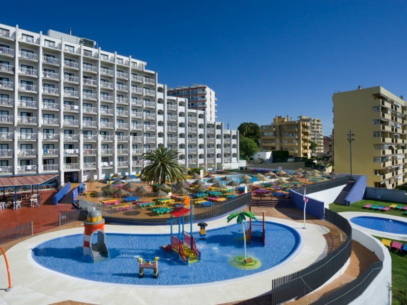 Medplaya Bali 3*