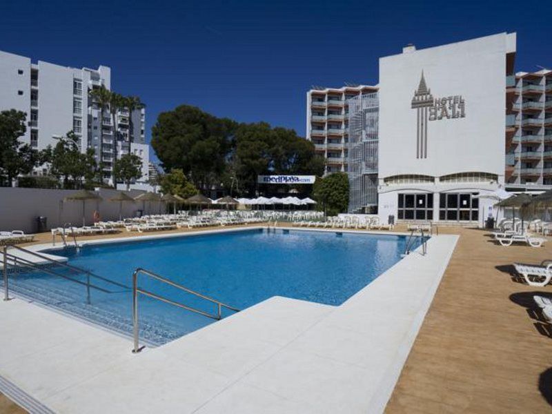 Medplaya Bali Hotel Benalmádena