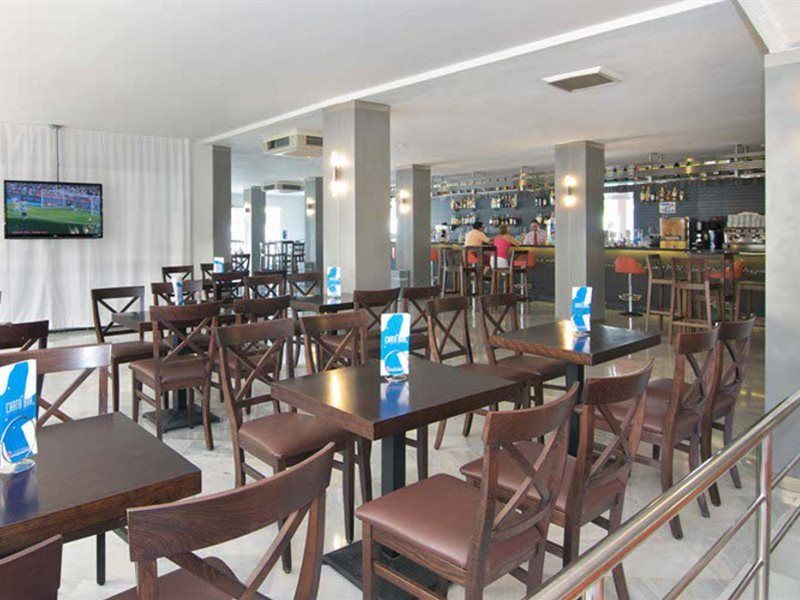 Medplaya Bali Hotel