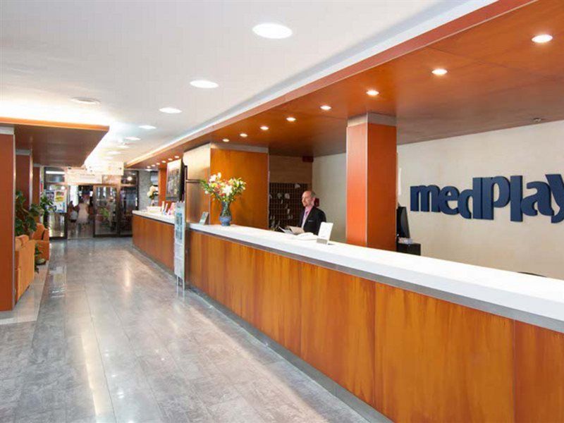 Hotel Medplaya Bali