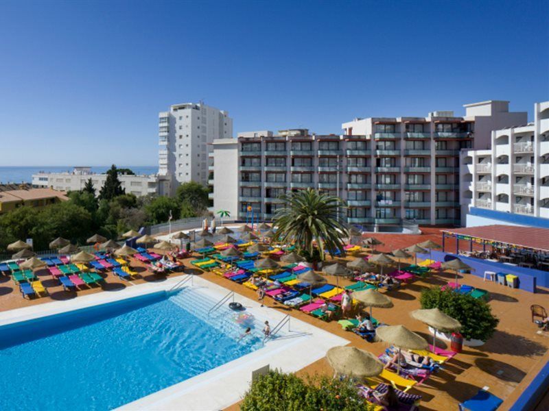 Hotel Medplaya Bali