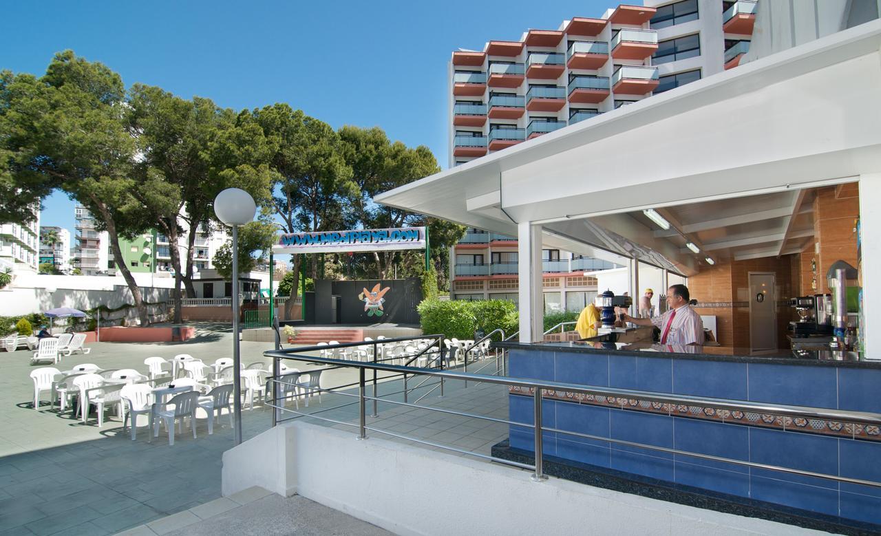 Medplaya Bali Benalmádena