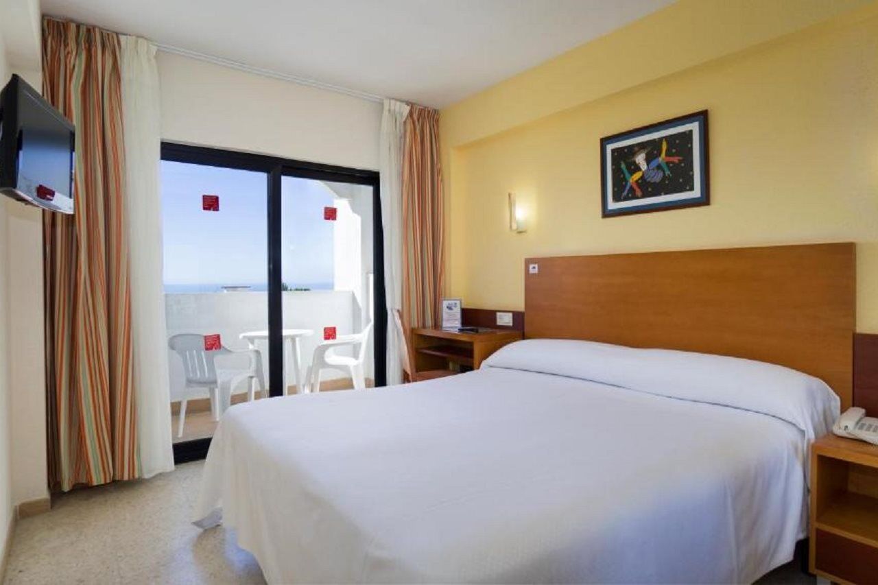Medplaya Bali Hotel 3*
