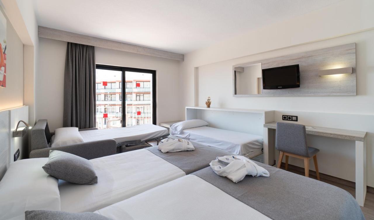 Medplaya Bali 3* Benalmádena