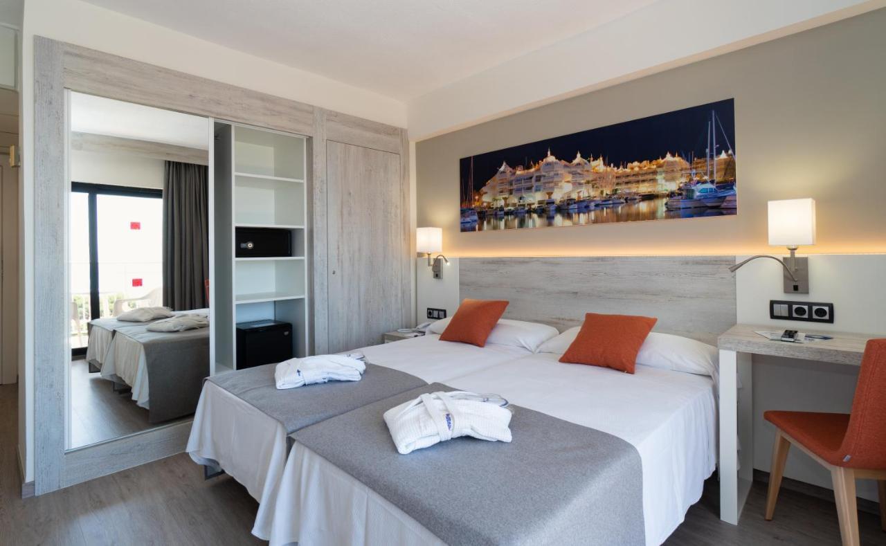 Hotel Medplaya Bali