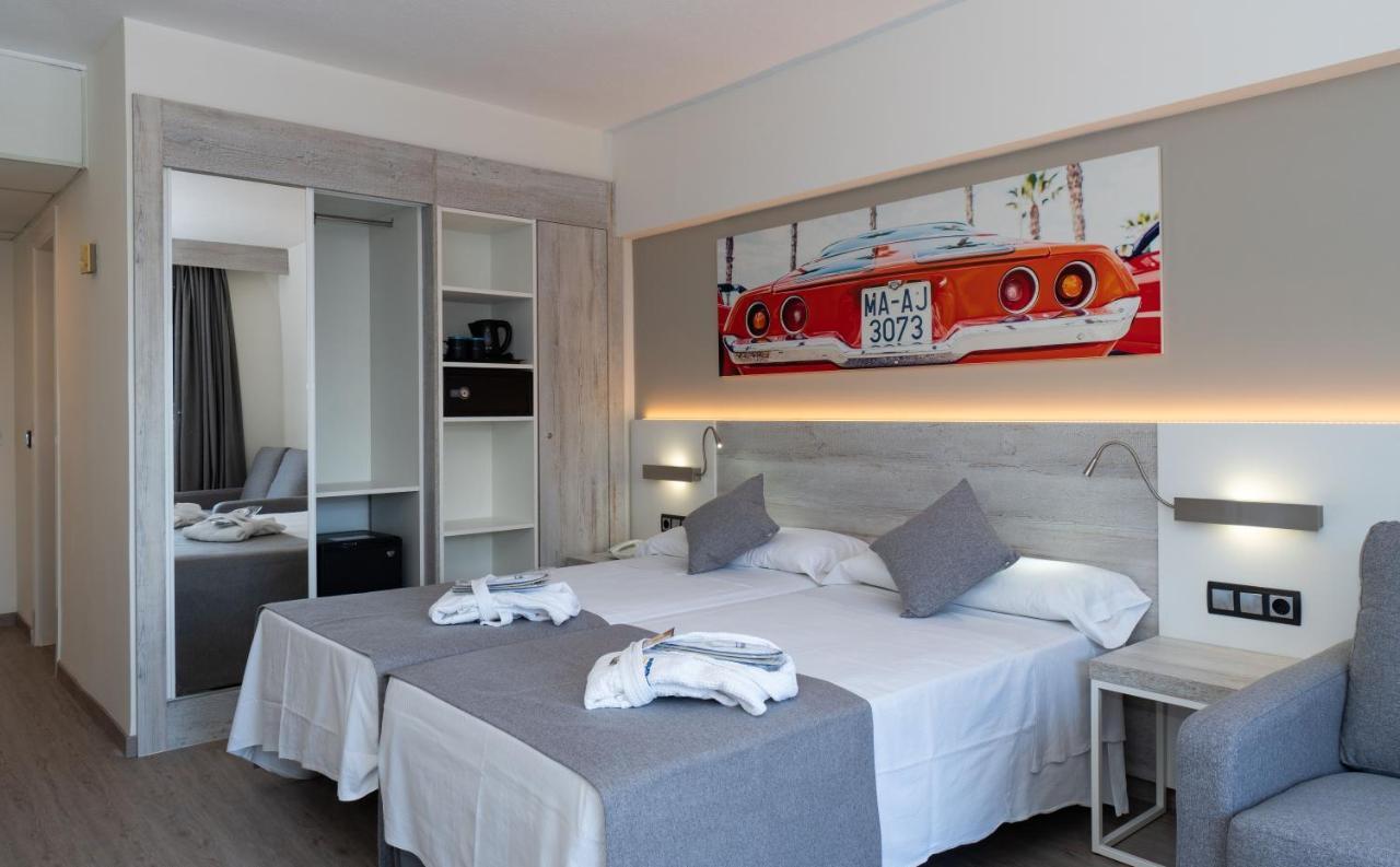 Medplaya Bali 3*