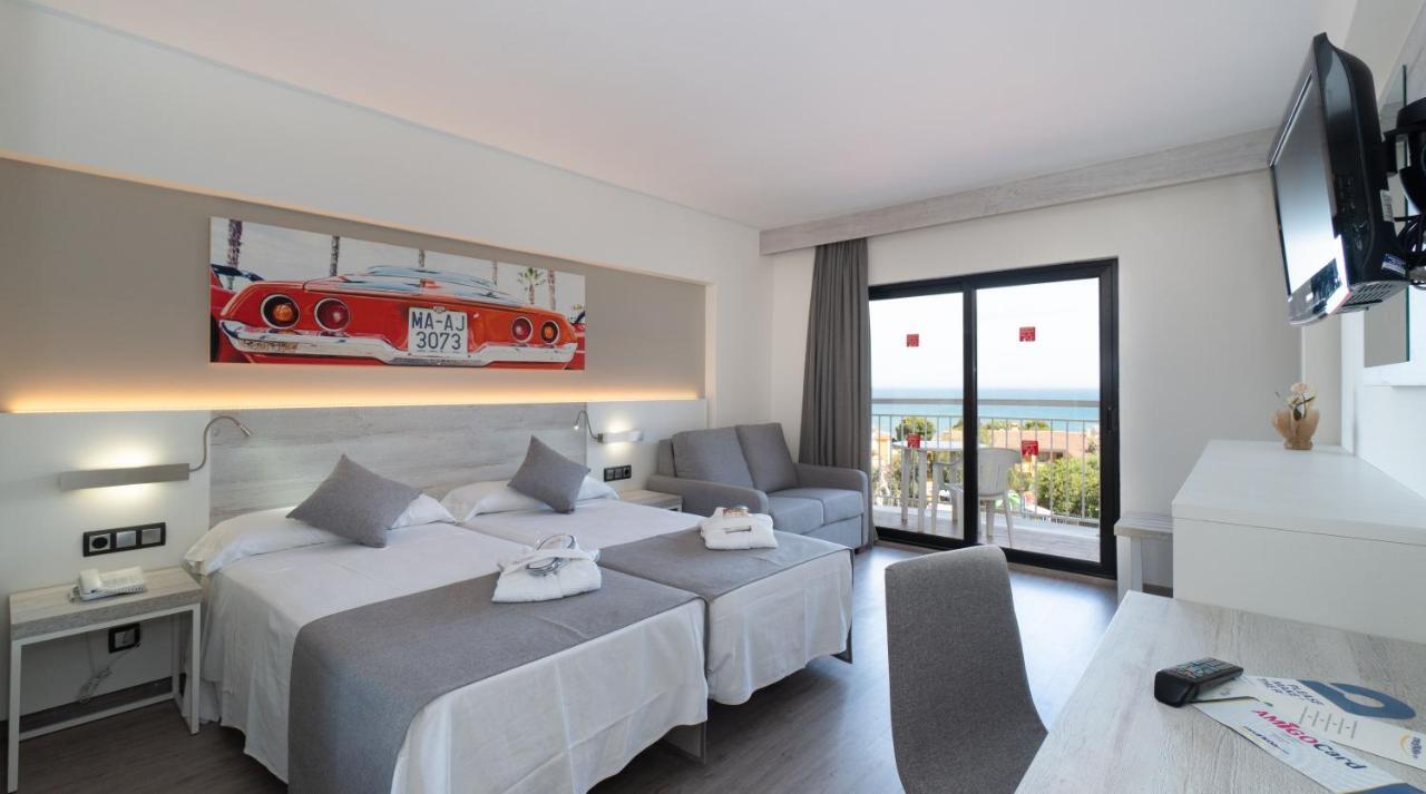 Medplaya Bali 3* Benalmádena