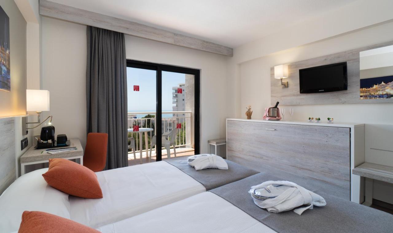 Medplaya Bali 3* Benalmádena